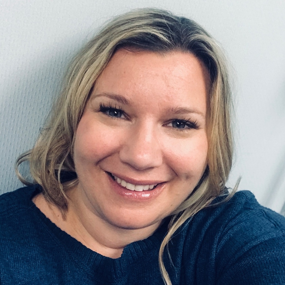 Meet your Posher, Kristy